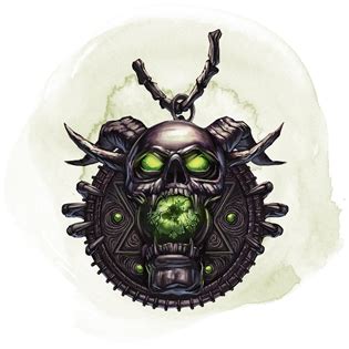 The Ultimate Test: Implementing the Talisman of Ultimate Evil in Your 5e Campaign